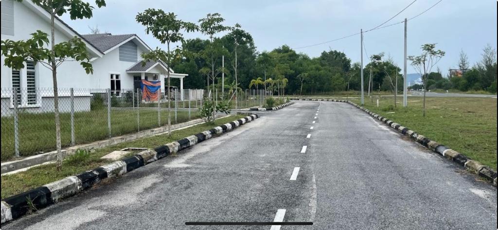 Homestay Taman Tiara Paka photo 4