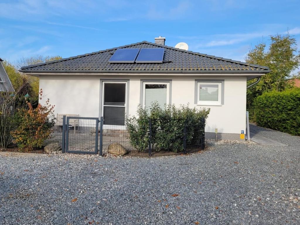 Ferienhaus Gammendorf photo 1