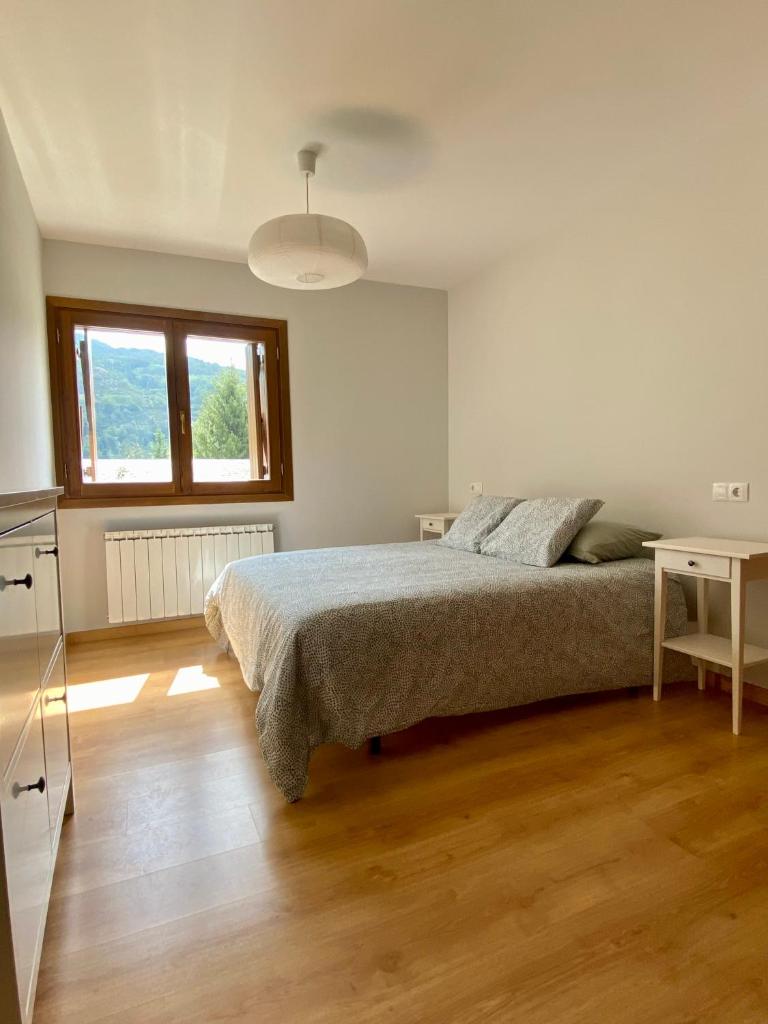 Apartamento Balcón del Ésera photo 1