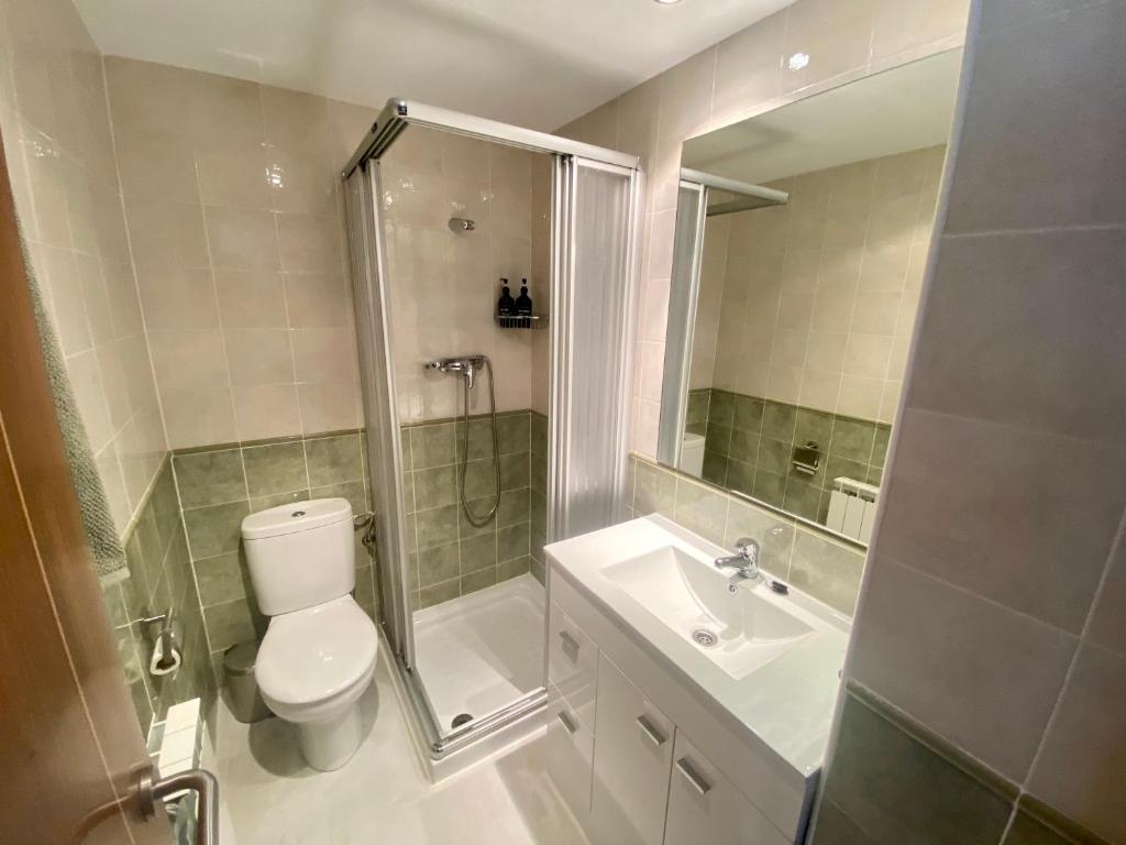 Apartamento Balcón del Ésera photo 3