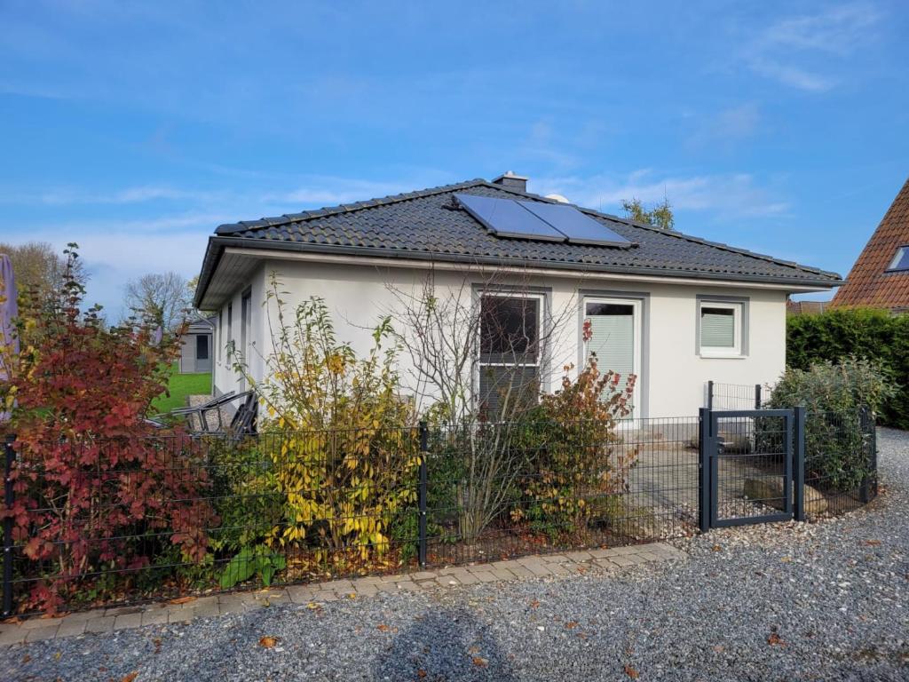 Ferienhaus Gammendorf photo 2