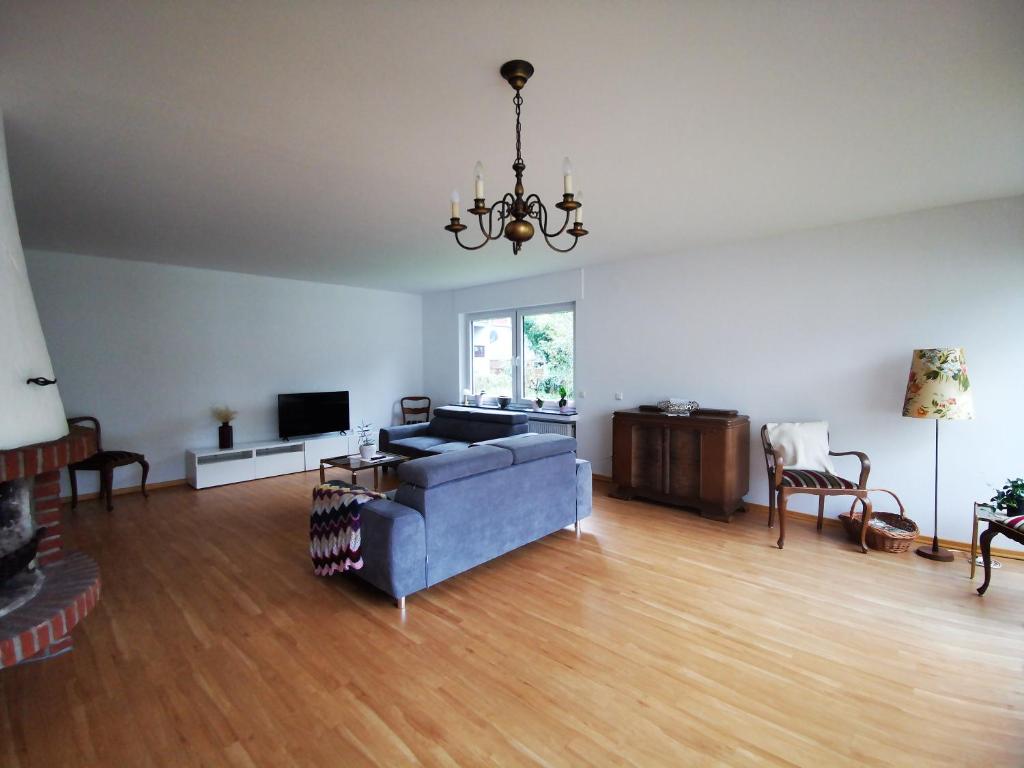 Charmantes Ferienhaus Casa Ella photo 1