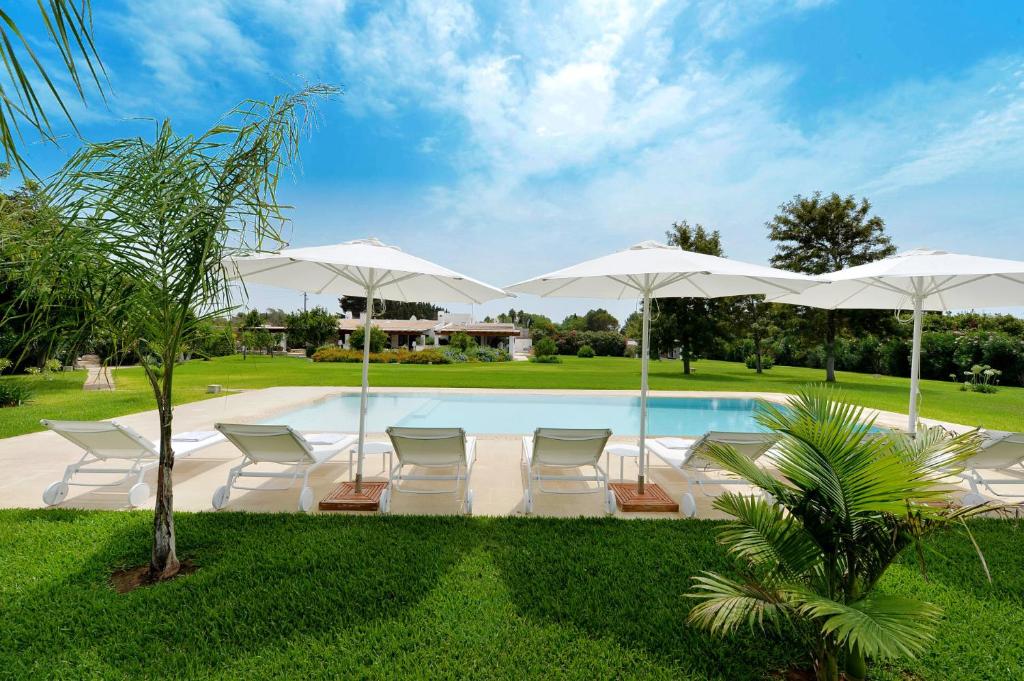 Masseria San Rocco