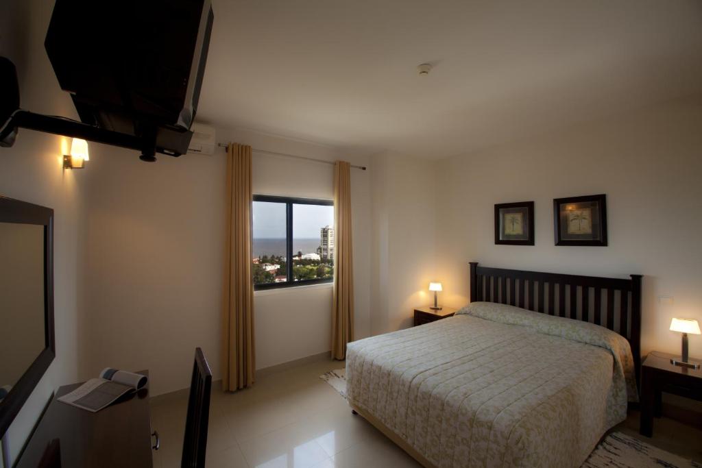 Vip Executive Suites Maputo photo 3