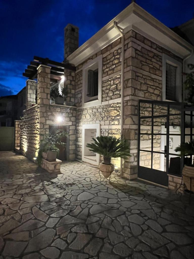 Carpe Diem Corinthian Suites Ι photo 4