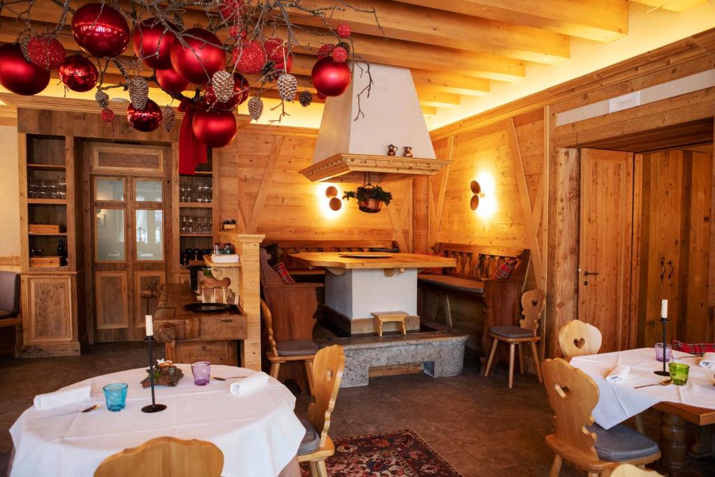 Chalet del Capriolo photo 1