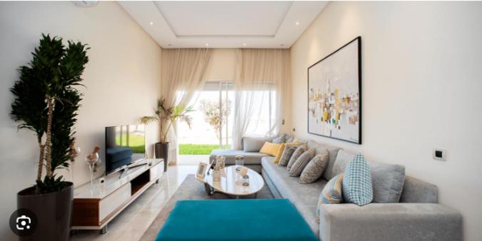 Super maisons a 2 pas d'agadir photo 2