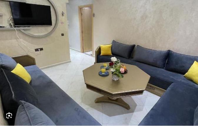 Super maisons a 2 pas d'agadir photo 4