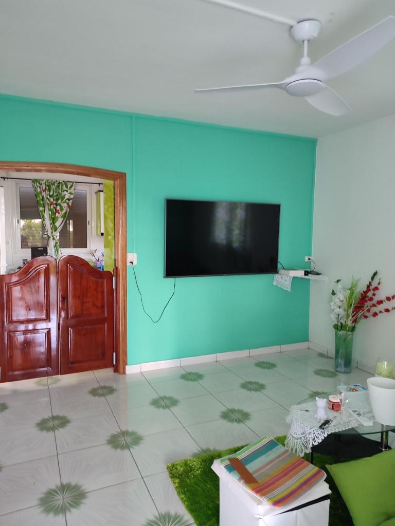 Villa bébélos photo 3