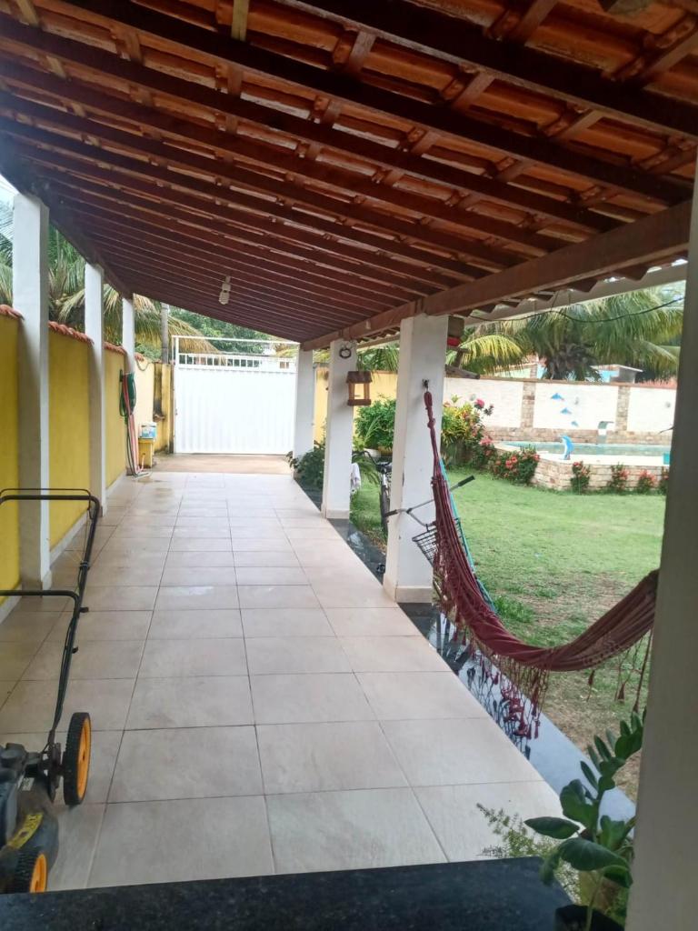 Casa de praia photo 1