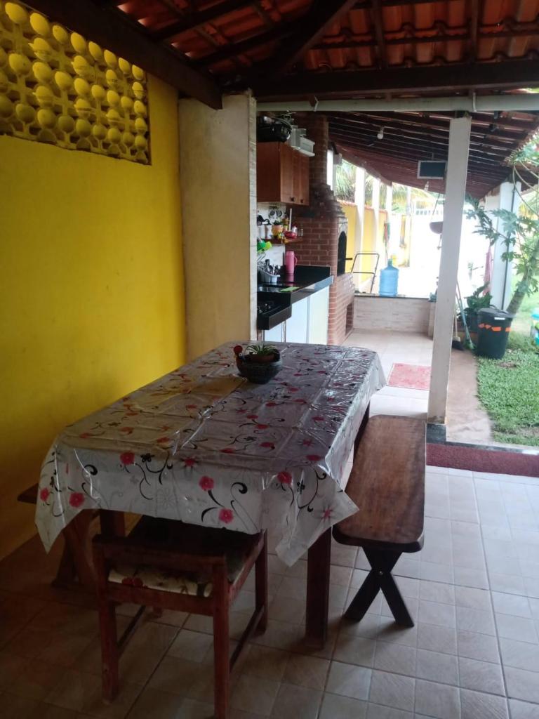 Casa de praia photo 3