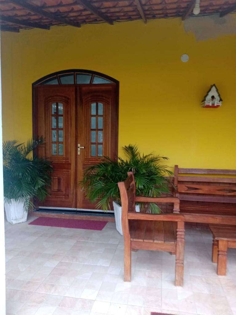 Casa de praia photo 4