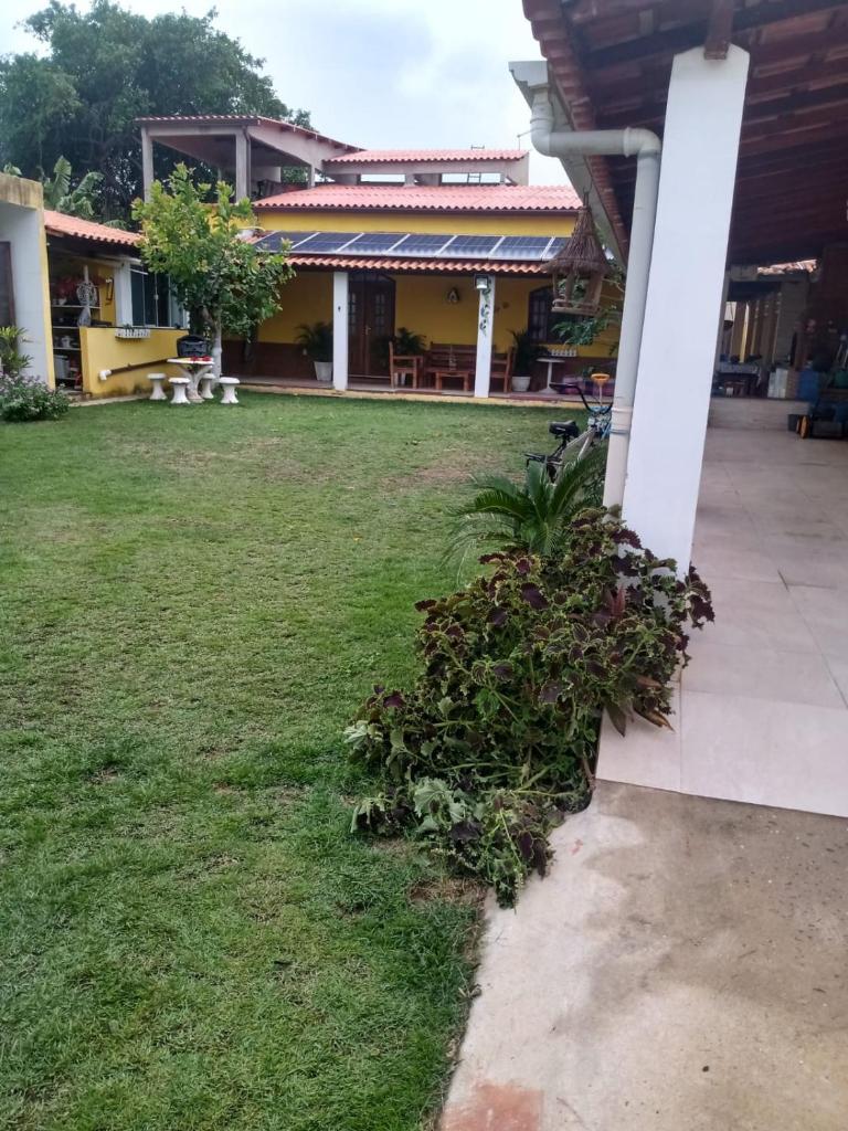 Casa de praia