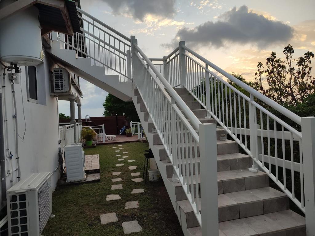 Villa de la montagne photo 3