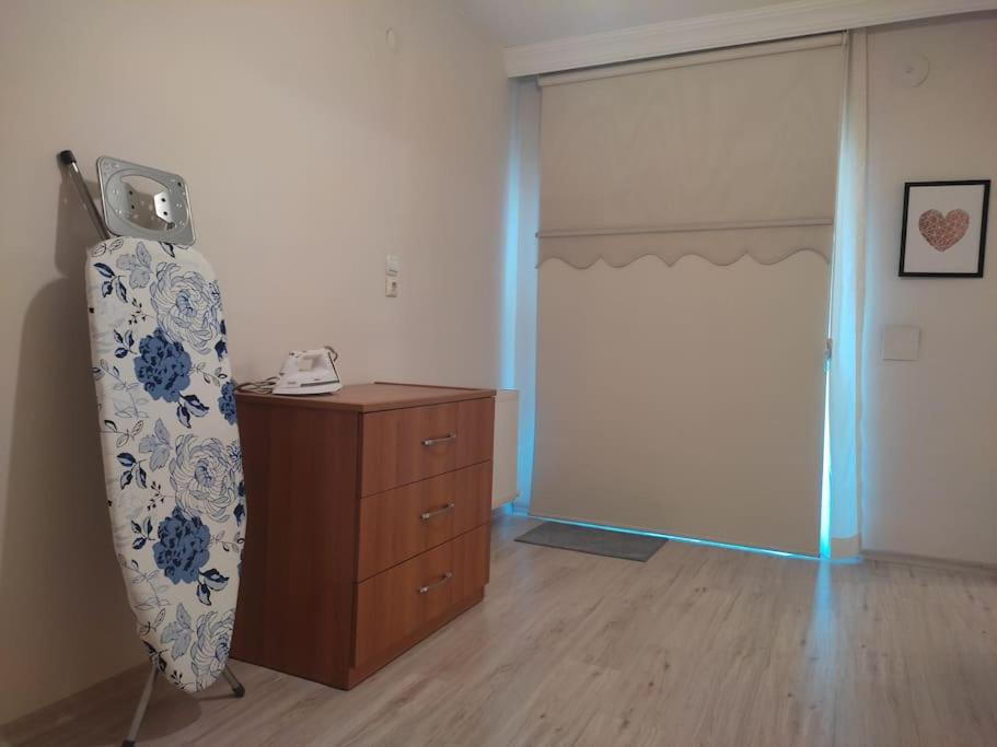 150 m2 flat with high speed WiFi 100 mbps, perfect home office in the city center! photo 3
