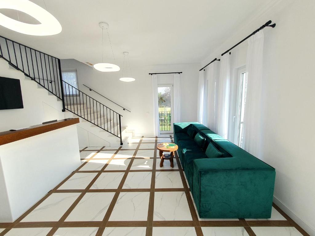 Nerium Garden Inn Tirana Airport photo 1