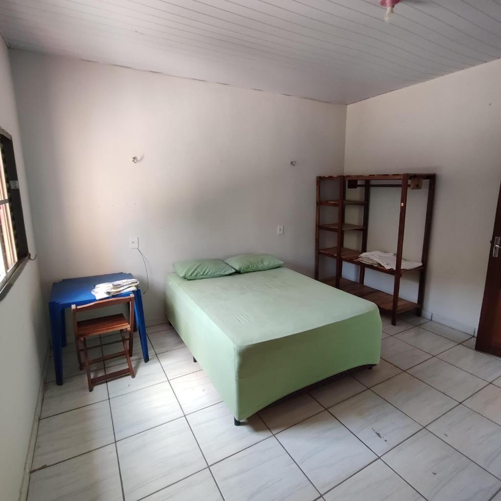 Quarto Casal Alter do Chão