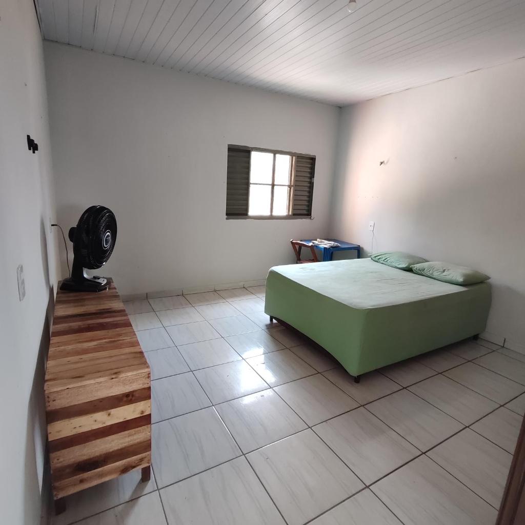 Quarto Casal Alter do Chão photo 3