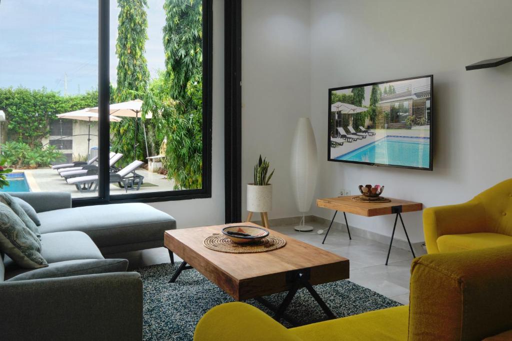 Villa Umy photo 3