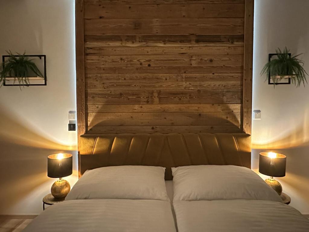 Apartmány Černý důl - Horňák photo 1