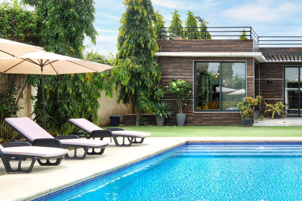 Villa Umy photo 2