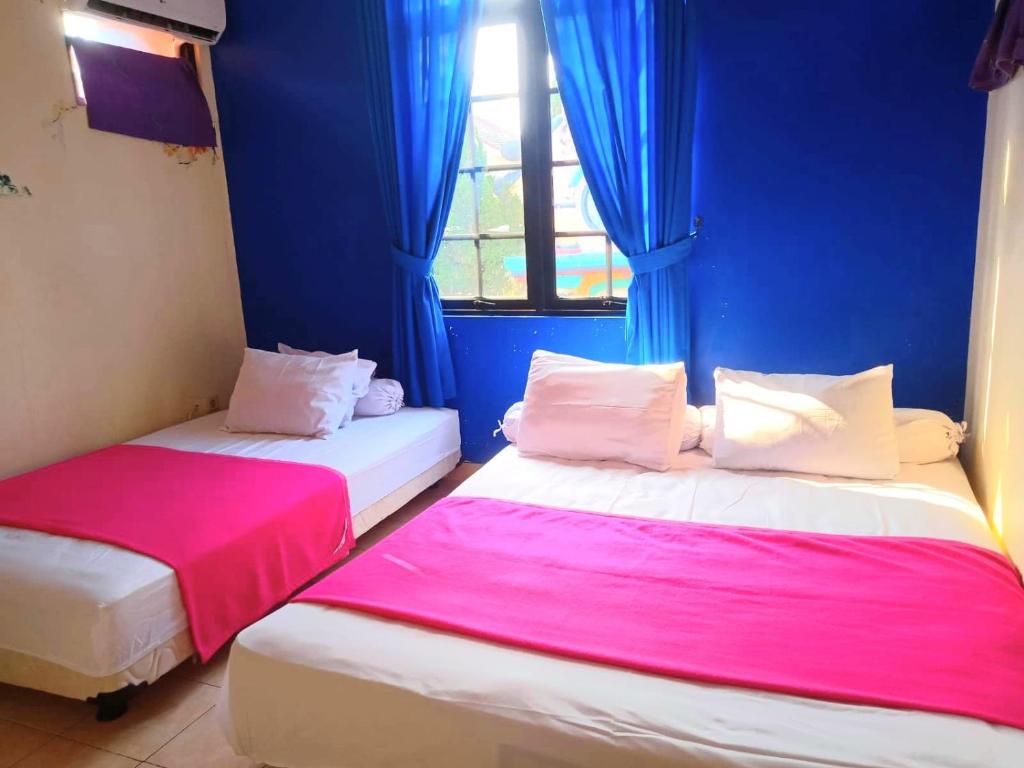 Villa Miky Kota Bunga Puncak Cianjur Bogor photo 4