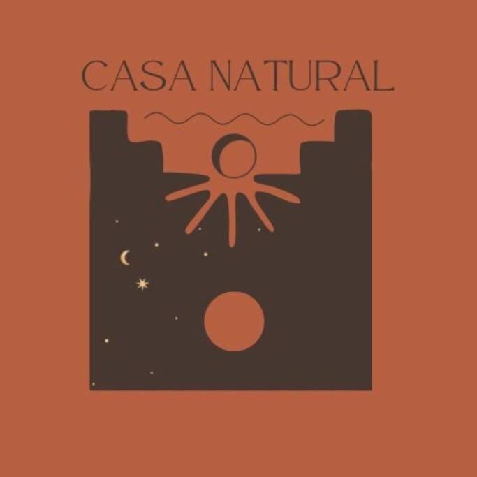 Casa Natural photo 1