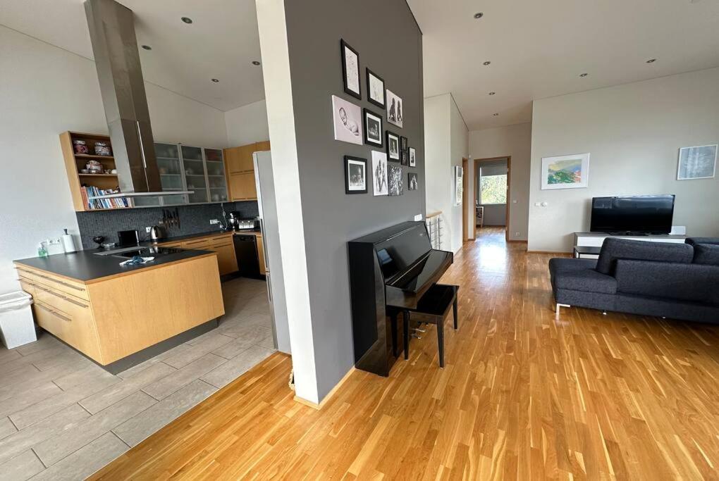 Spacious Family friendly house in the Reykjavik photo 4