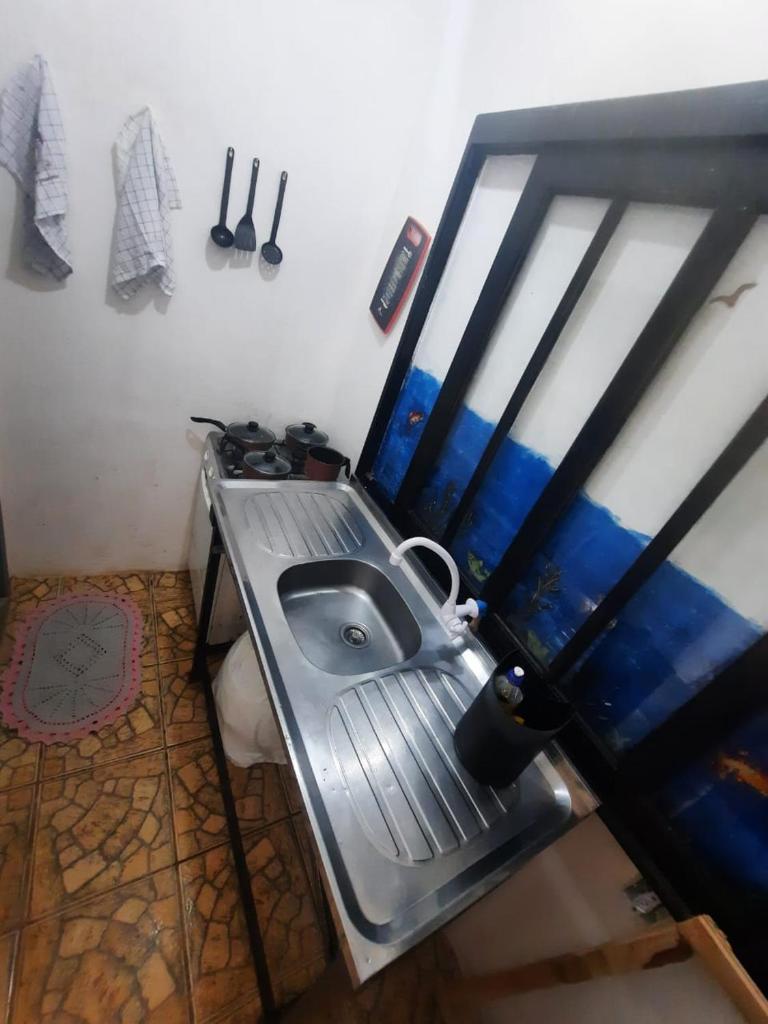 São Francisco do Sul - Vila da Glória - Falansterio dos Franceses photo 1