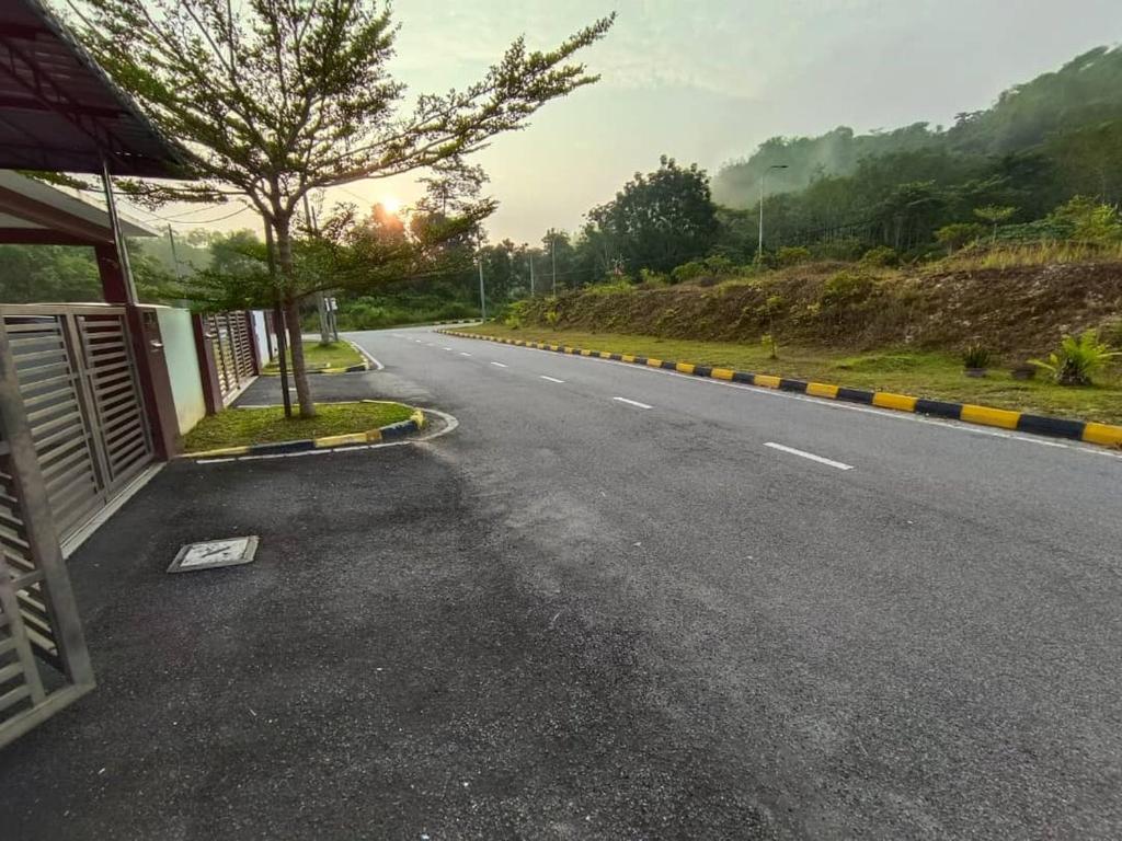 Homestay Teacher,Perak, Gerikmist photo 1