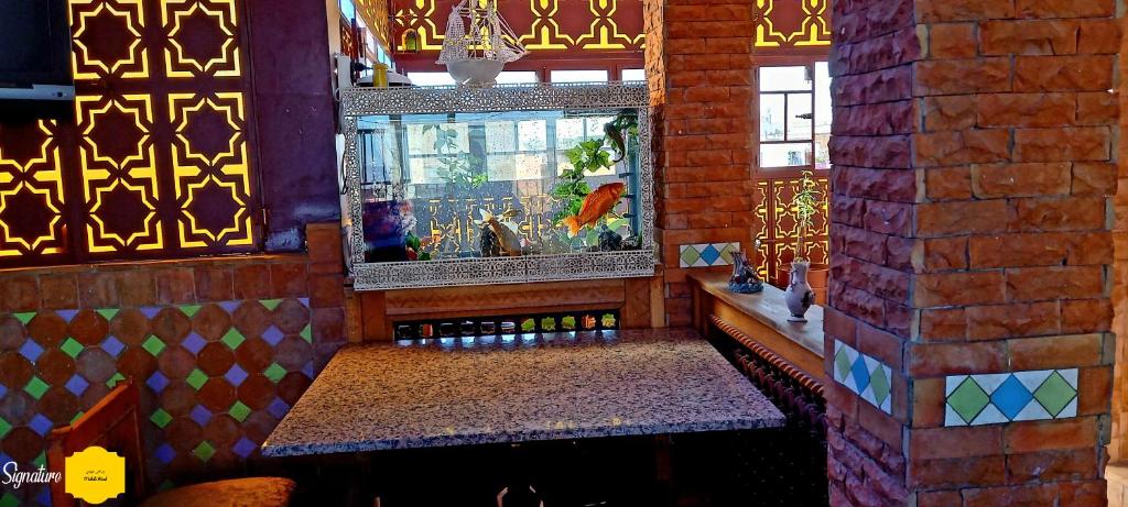 Riad Mehdi Meknès photo 2