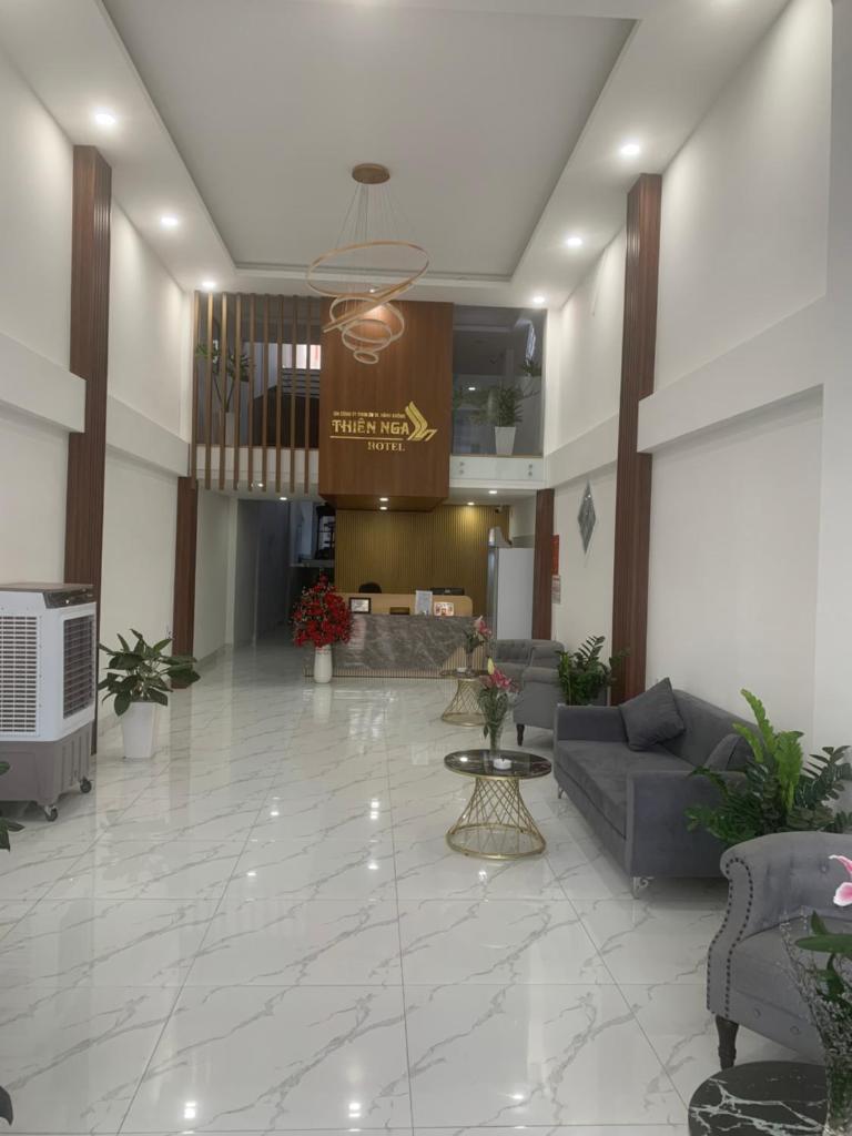 THIÊN NGA HOTEL photo 3