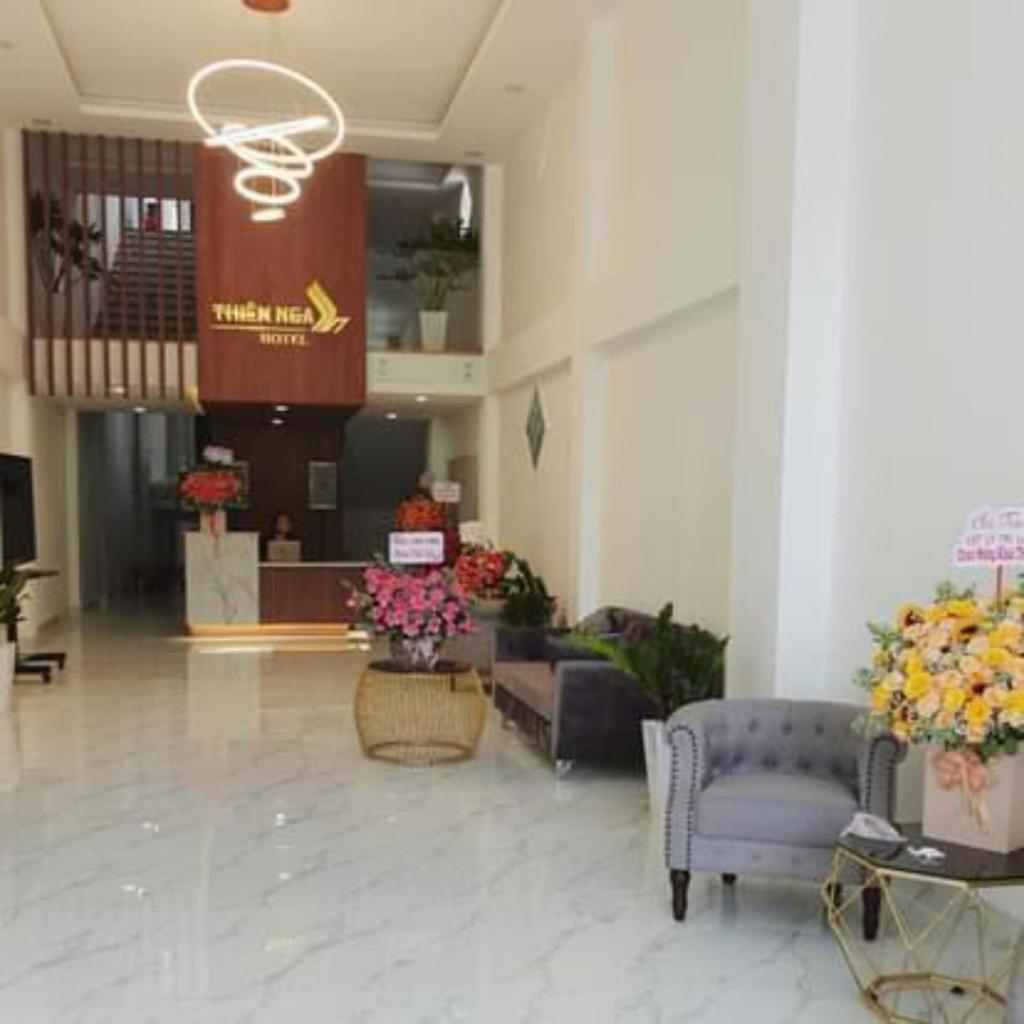 THIÊN NGA HOTEL photo 2
