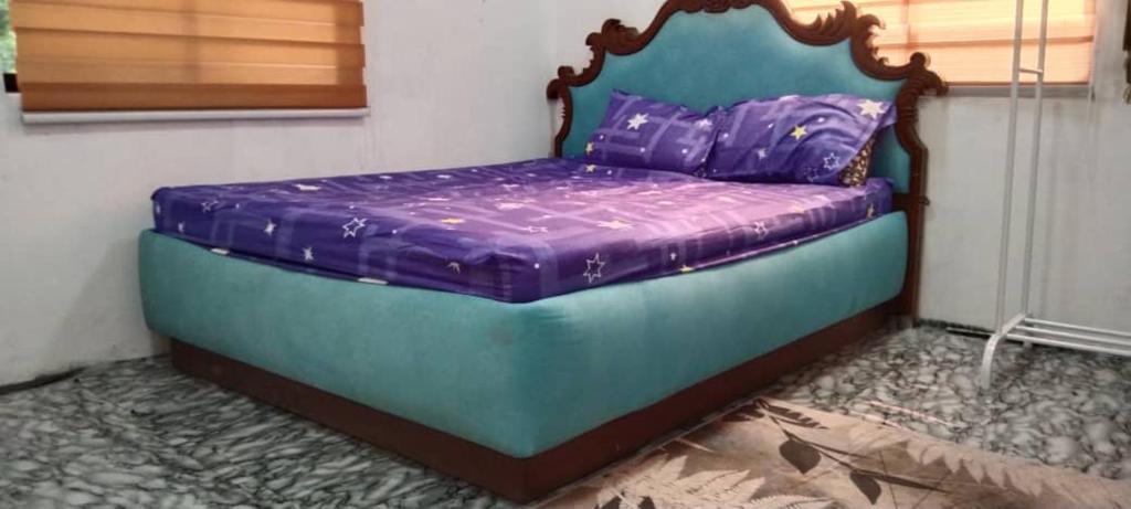 D'Bukit Homestay photo 4