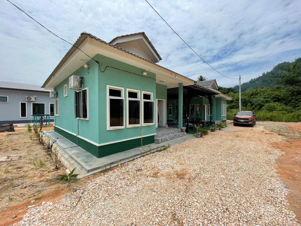 Teratak Sakinah Guest House photo 1