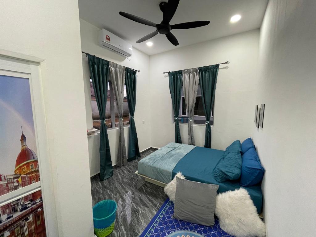 Teratak Sakinah Guest House photo 2