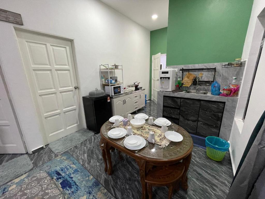 Teratak Sakinah Guest House photo 3