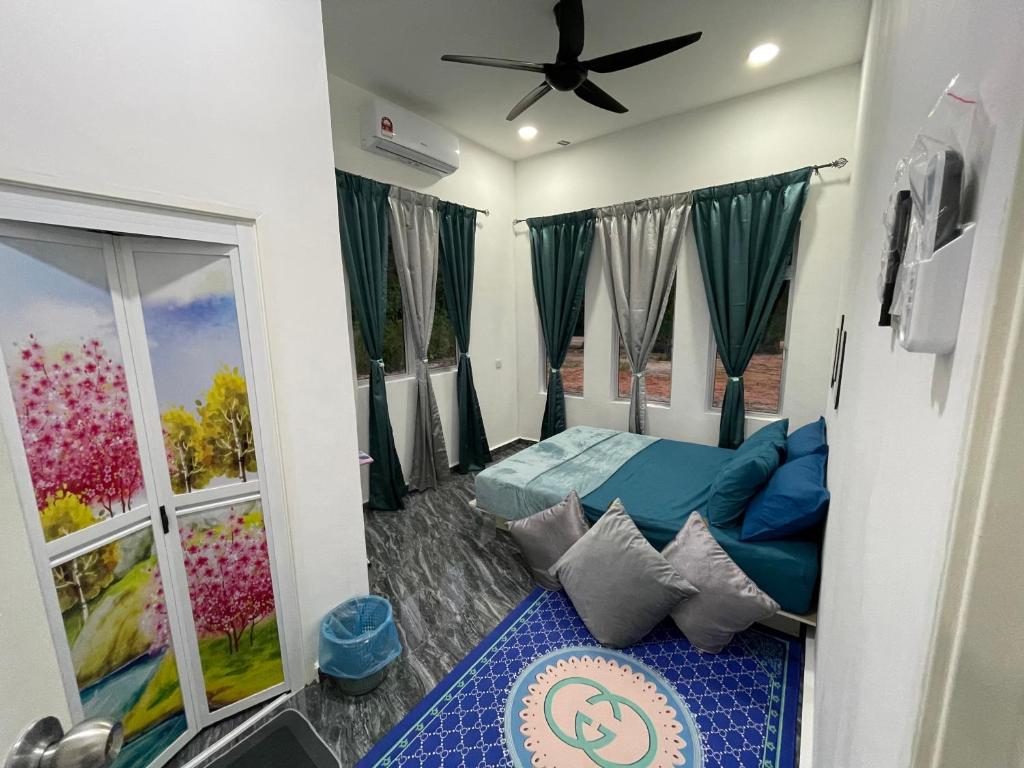 Teratak Sakinah Guest House photo 4