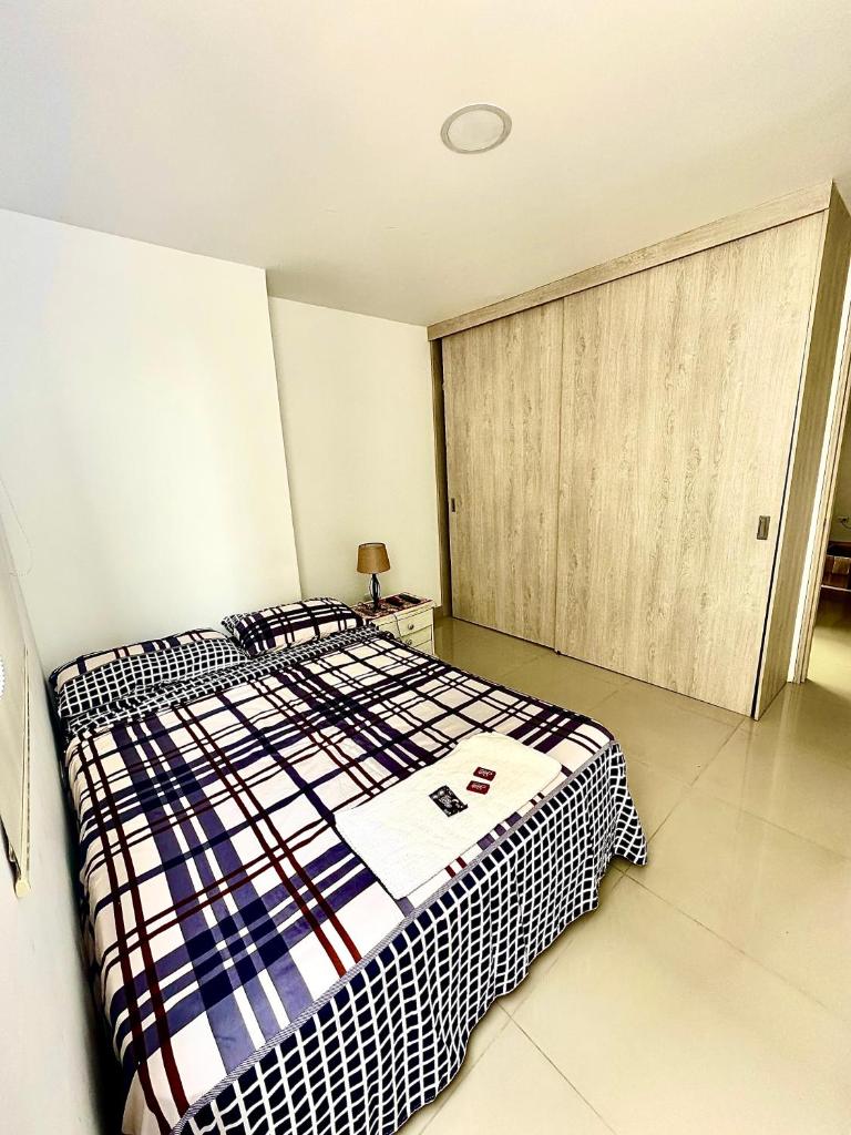 Apartamento completo photo 4