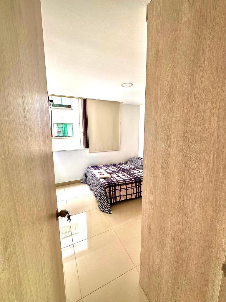 Apartamento completo photo 3