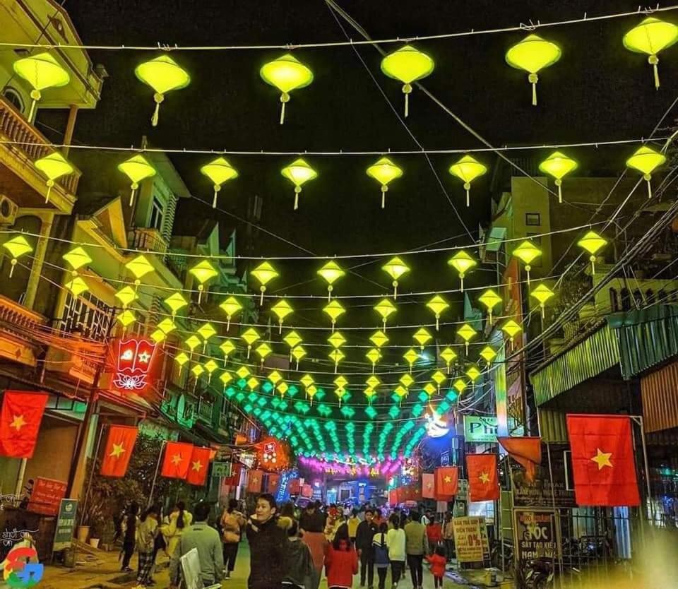 Bảo Lạc - Sunny Homestay