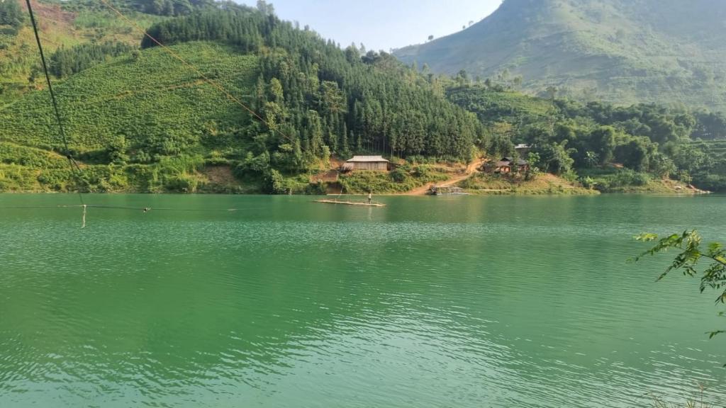 Bảo Lạc - Sunny Homestay