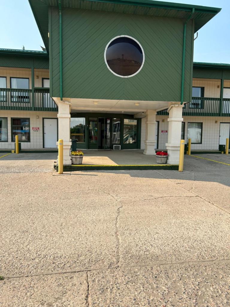 Goodknight Inn photo 2