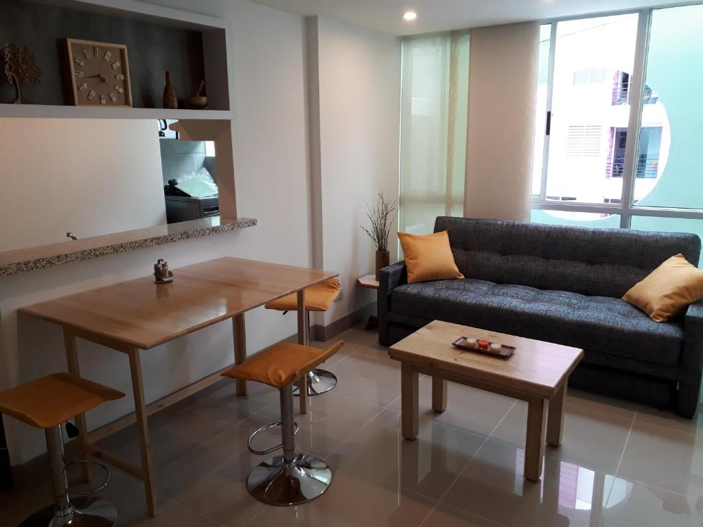 Apartaestudio Atlantis photo 1