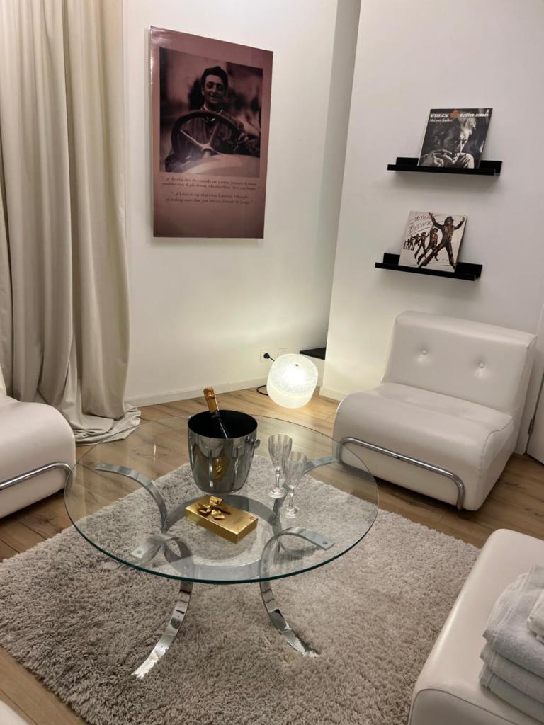 Charmant appartement au look design photo 2