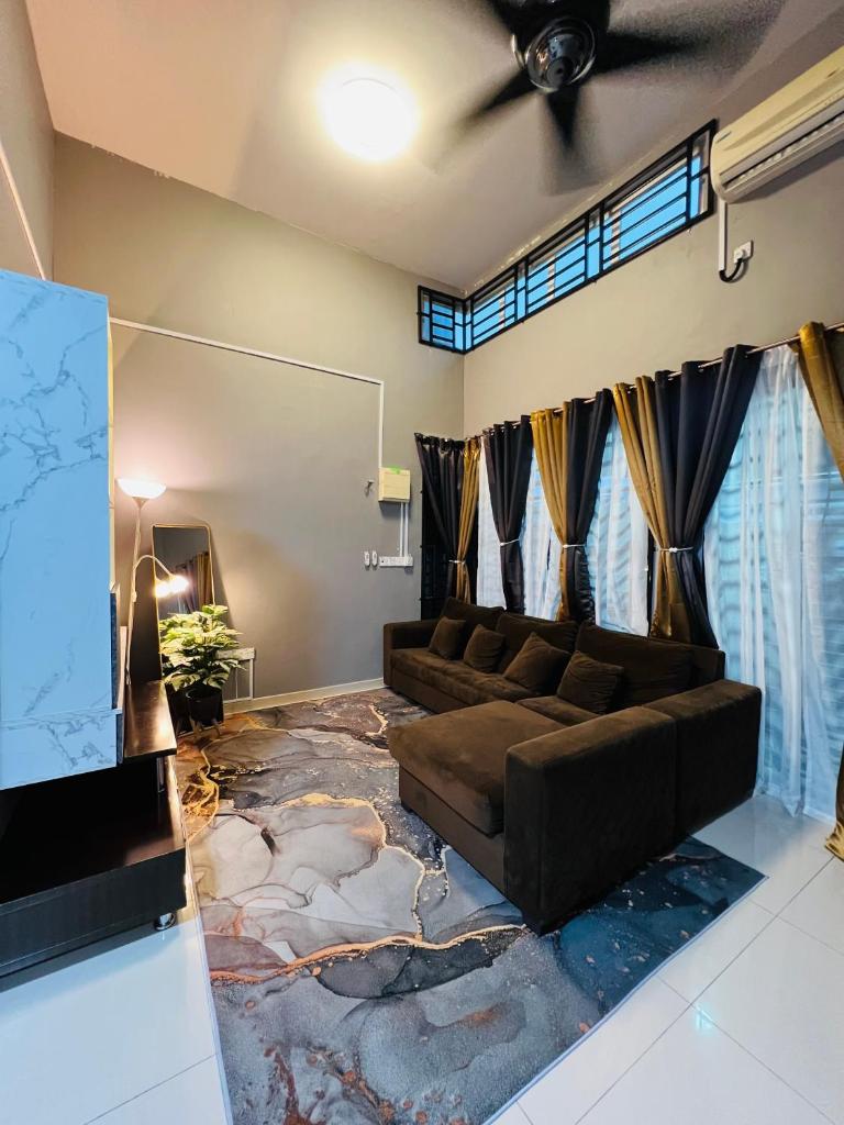 Khalish homestay photo 2