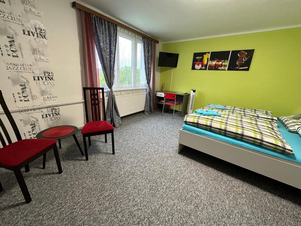 Apartmány MK photo 3