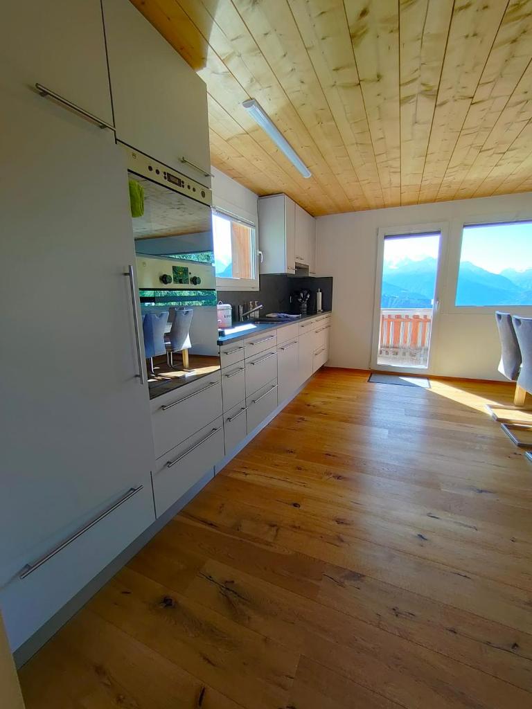 Chalet Matterhornsicht photo 4