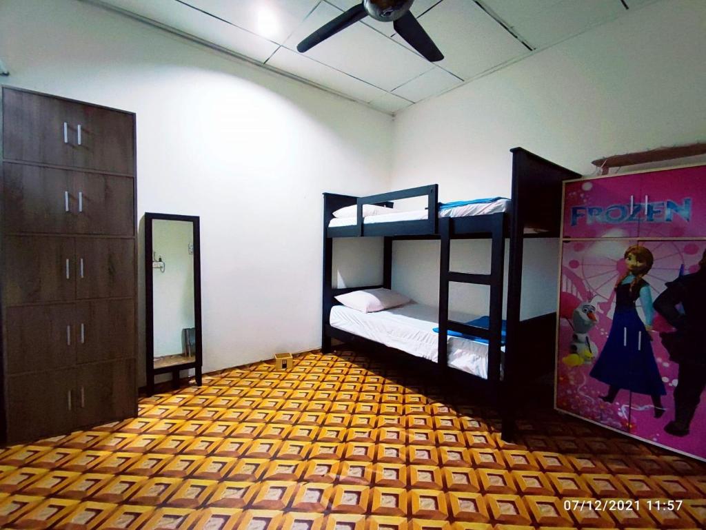 Padang Besar City Homestay photo 4