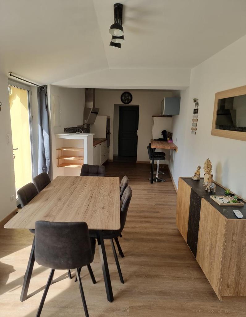 Maison 700m du centre-ville photo 4